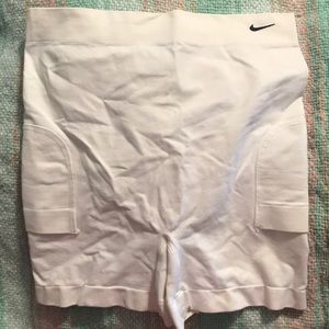 Nike Dri-fit Tennis Pocket Seamless Shorts